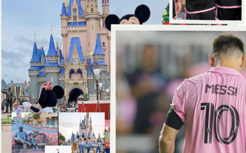 Descubre Cómo Obtener Entradas Gratis y con Descuentos para los Juegos del Inter de Miami en Miami