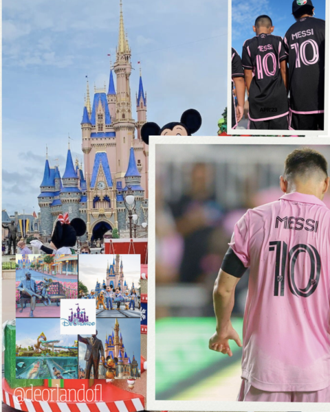 Descubre Cómo Obtener Entradas Gratis y con Descuentos para los Juegos del Inter de Miami en Miami