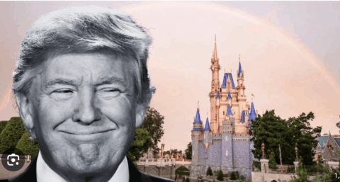 Lo Que los Viajeros Deben Saber al Solicitar una Visa de Turista para Visitar Disney World Orlando