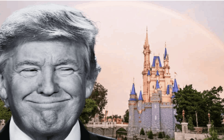 Lo Que los Viajeros Deben Saber al Solicitar una Visa de Turista para Visitar Disney World Orlando