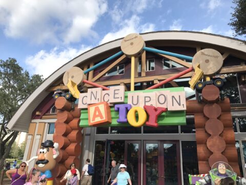 Las Mejores Tiendas de Juguetes en Orlando